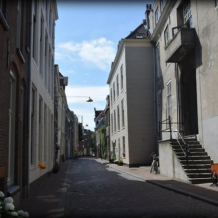 Villa Conti Dordrecht Bagian luar foto