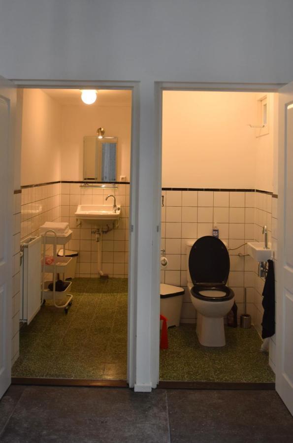 Villa Conti Dordrecht Bagian luar foto