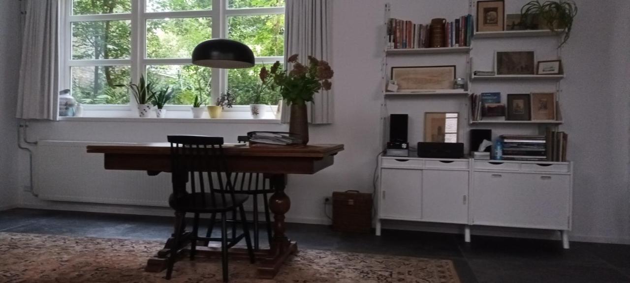 Villa Conti Dordrecht Bagian luar foto